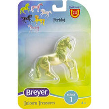 Load image into Gallery viewer, Unicorn Treasures Series-New in Package-Breyer Stablemate