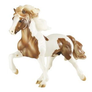 Spordur Fra Bergi-Icelandic Pony-New in Box-Breyer Traditional