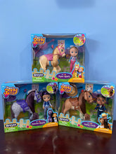 Load image into Gallery viewer, Piper Pony Tales-Select Your Set-New in Box-Breyer Accessories