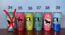 Load image into Gallery viewer, Tumblers-Chelsea&#39;s Model Horses Limited Edition-Various Sizes/Styles