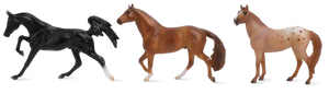 Stablemate Horse Collection Series 2-Select Your Stablemate-Breyer Stablemate