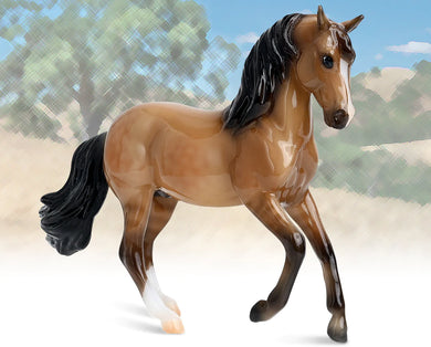 Shelburne-Stablemate 2022 Club Exclusive-New in Box-Breyer Stablemate