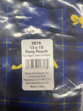 Load image into Gallery viewer, Pony Pouch-Classic Sized or Small Traditional-Pack of 2-Breyer Accessories
