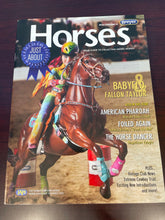 Load image into Gallery viewer, Assorted Small Catalogs/Breyerfest Programs/JAH Magazines