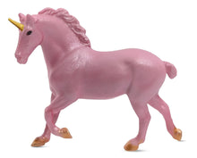 Load image into Gallery viewer, Mini Whinnies Castle Surprise-3 Unicorns Per Castle-Breyer Mini Whinnies