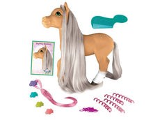Load image into Gallery viewer, Sunflower-Mane Beauty Styling Pony-Breyer Accessories