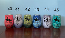 Load image into Gallery viewer, Tumblers-Chelsea&#39;s Model Horses Limited Edition-Various Sizes/Styles