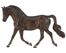 Load image into Gallery viewer, MorganQuest Native Sun-Morgan Mold-New in Box-Breyer Traditional